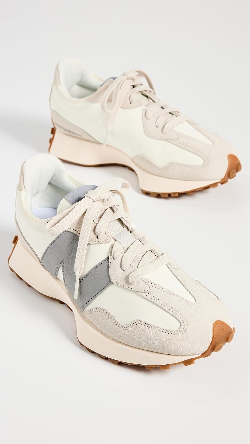 کفش یونیسکس New Balance مدل 327 کفش یونیسکس New Balance مدل 327