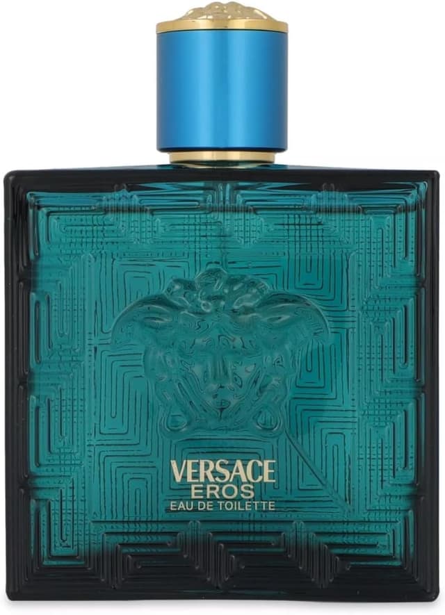 ادوتویلت مردانه Versace Eros 100 ml ادوتویلت مردانه Versace Eros 100 ml