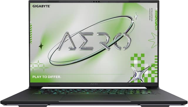 لپتاپ GIGABYTE AERO X16 AMD Ryzen AI 7 350 GeForce RTX 5070 16 اینچی لپتاپ GIGABYTE AERO X16 AMD Ryzen AI 7 350 GeForce RTX 5070 16 اینچی
