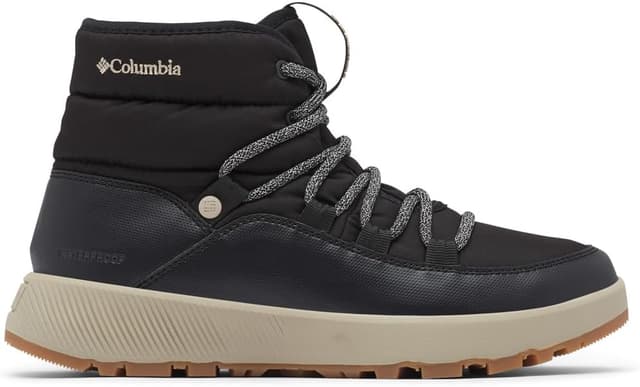 بوت برفی زنانه Columbia مدل Ice Maiden II بوت برفی زنانه Columbia مدل Ice Maiden II
