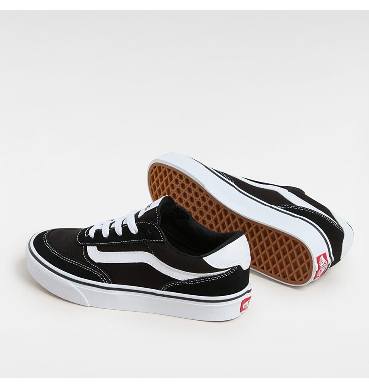 کفش ورزشی زنانه Vans مدل BROOKLYN LS VN000DBWBA21 کفش ورزشی زنانه Vans مدل BROOKLYN LS VN000DBWBA21