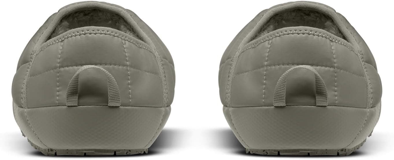 کفش مولز مردانه THE NORTH FACE مدل Thermoball Traction V Mules کفش مولز مردانه THE NORTH FACE مدل Thermoball Traction V Mules