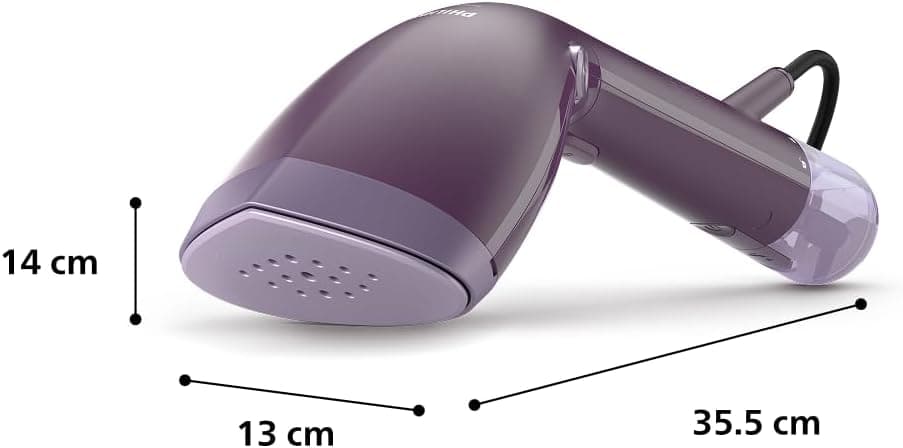 اتو بخار دستی لباس Philips 7000 Series با توان 1500W اتو بخار دستی لباس Philips 7000 Series با توان 1500W