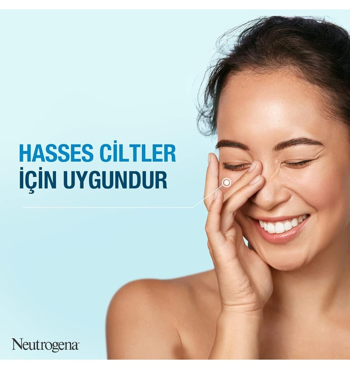 کرم کاسهای Neutrogena Hydro Boost 200 ml کرم کاسهای Neutrogena Hydro Boost 200 ml