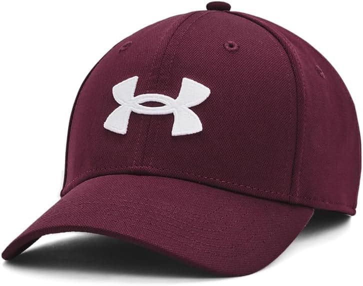 کلاه کپ مردانه Under Armour مدل Blitzing II استرچ فیت کلاه کپ مردانه Under Armour مدل Blitzing II استرچ فیت