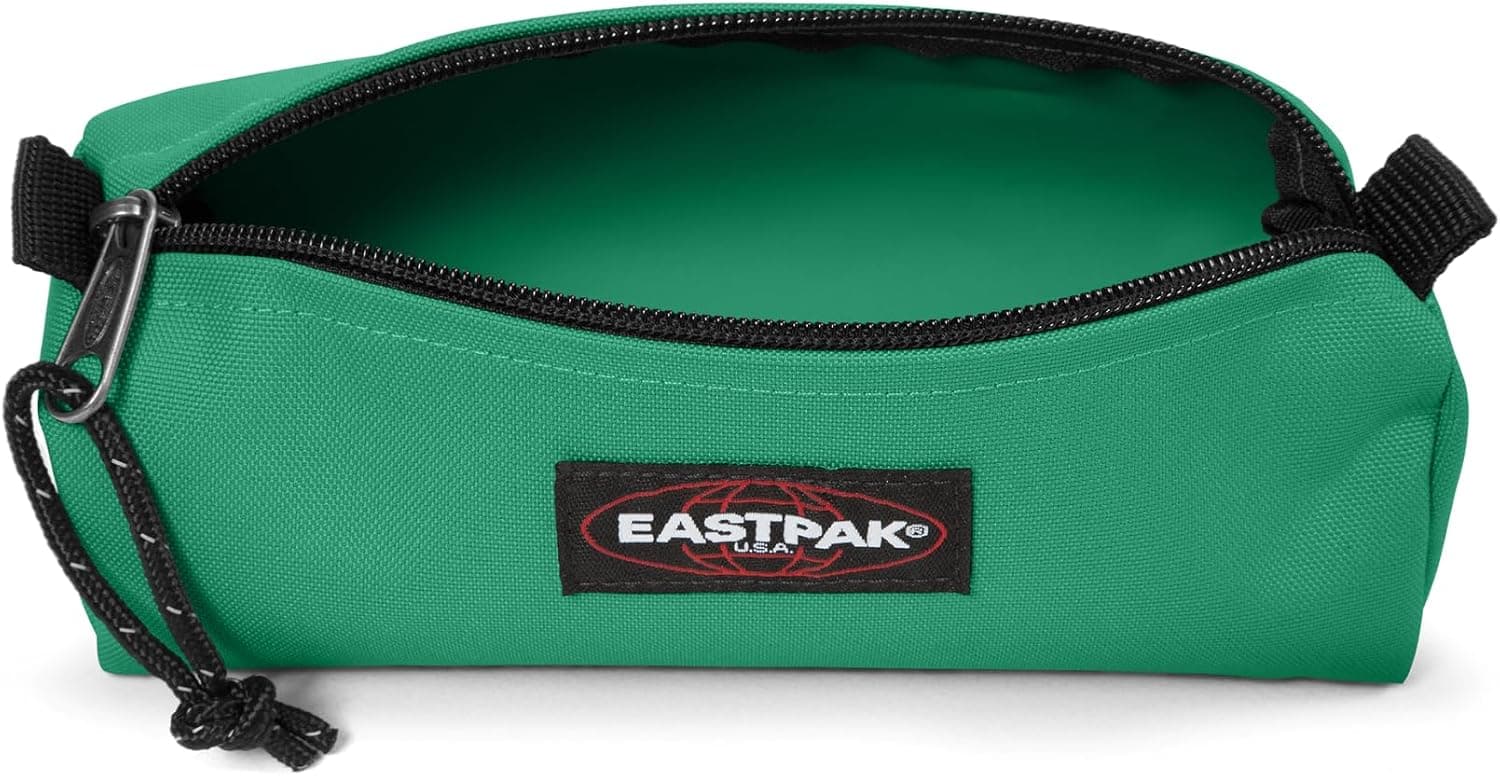 جامدادی مدرسهای EASTPAK تکمحفظه Benchmark جامدادی مدرسهای EASTPAK تکمحفظه Benchmark