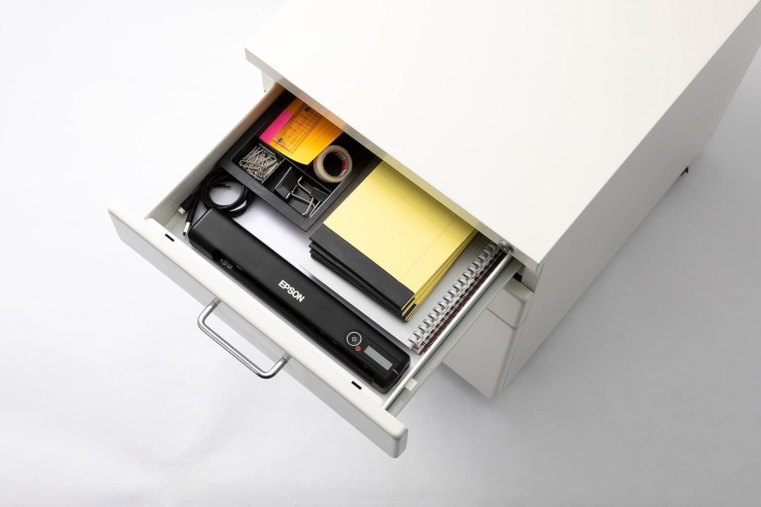 اسکنر Epson WorkForce ES-60W اسکنر Epson WorkForce ES-60W