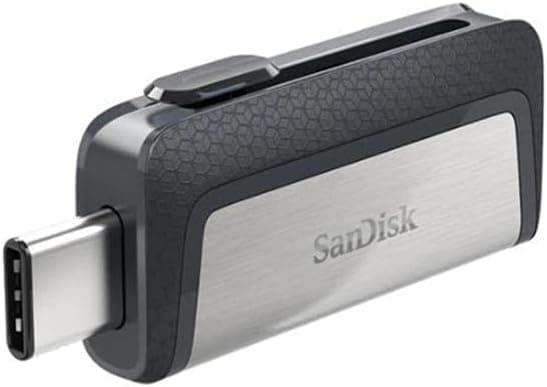 فلش مموری SanDisk مدل Ultra Dual Drive SDDD3-064G-G46 با ظرفیت 64GB فلش مموری SanDisk مدل Ultra Dual Drive SDDD3-064G-G46 با ظرفیت 64GB