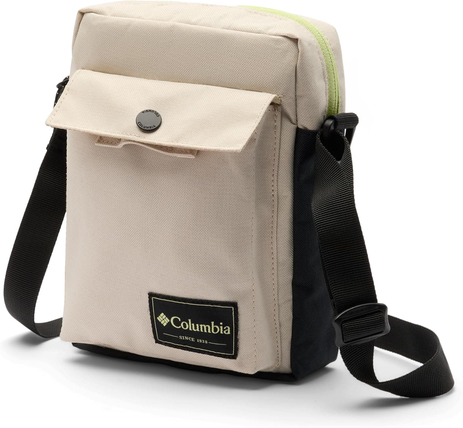 کیف دوشی یونیسکس Columbia مدل Zigzag II کیف دوشی یونیسکس Columbia مدل Zigzag II