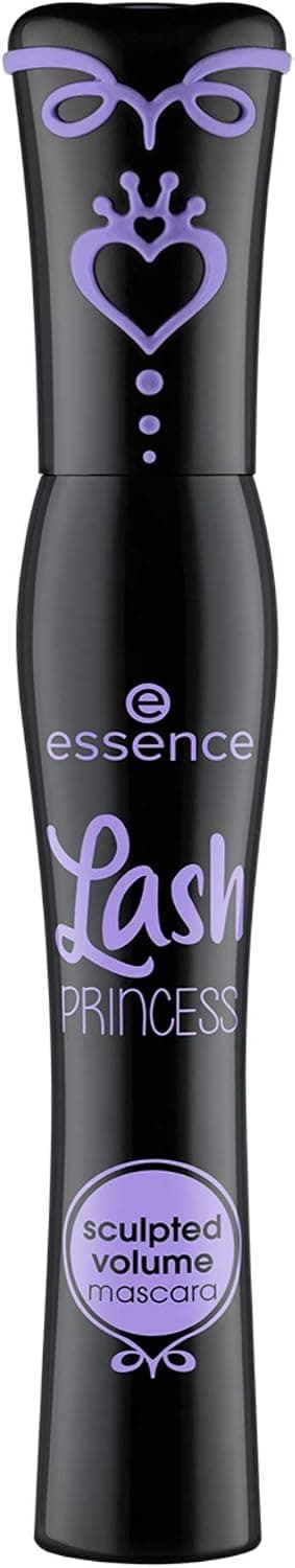 ریمل حجمدهنده مژه Essence Cosmetics مشکی 12 ml ریمل حجمدهنده مژه Essence Cosmetics مشکی 12 ml