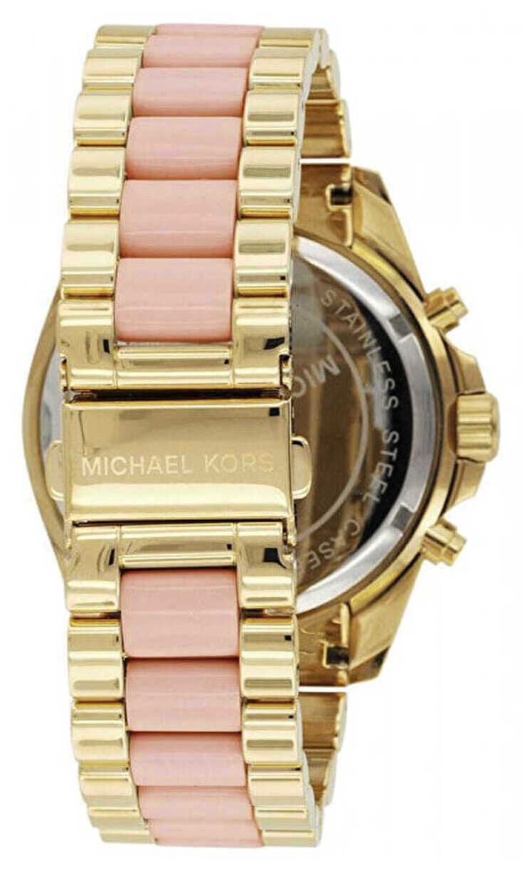 ساعت مچی زنانه Michael Kors مدل MK6359 ساعت مچی زنانه Michael Kors مدل MK6359