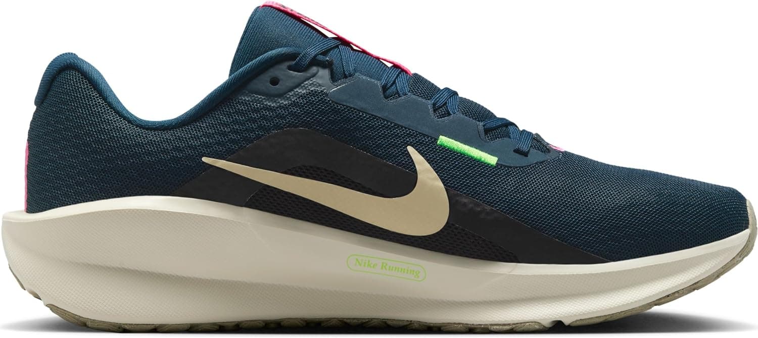 کفش دویدن مردانه Nike Downshifter 13 کفش دویدن مردانه Nike Downshifter 13
