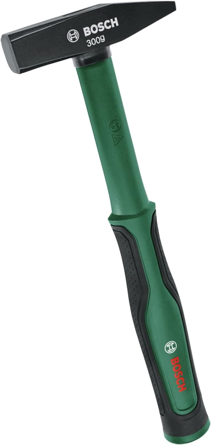 چکش Bosch با وزن 300g چکش Bosch با وزن 300g