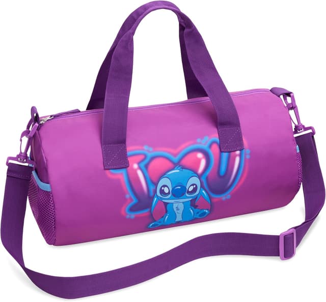 ساک ورزشی Disney مدل Stitch ساک ورزشی Disney مدل Stitch