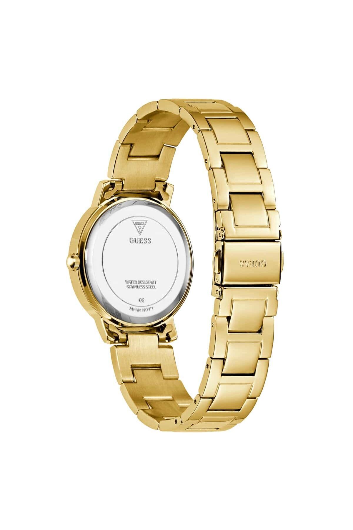 ساعت مچی زنانه Guess مدل GUU1405L4M ساعت مچی زنانه Guess مدل GUU1405L4M