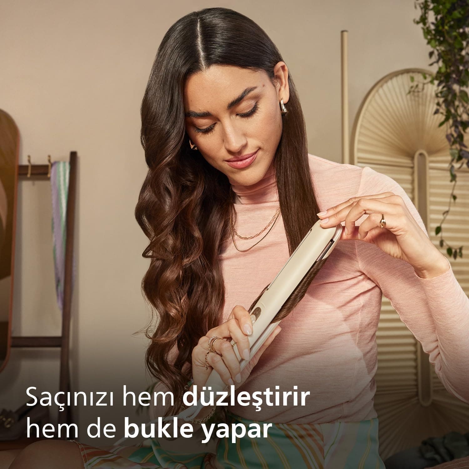 اتو مو PHILIPS با فناوری SenseIQ، 3 حالت حالتدهی، سیستم یونی Tetra، صفحه فوقلغزنده، ضد وز، سری 8000 مدل BHS830/00 اتو مو PHILIPS با فناوری SenseIQ، 3 حالت حالتدهی، سیستم یونی Tetra، صفحه فوقلغزنده، ضد وز، سری 8000 مدل BHS830/00
