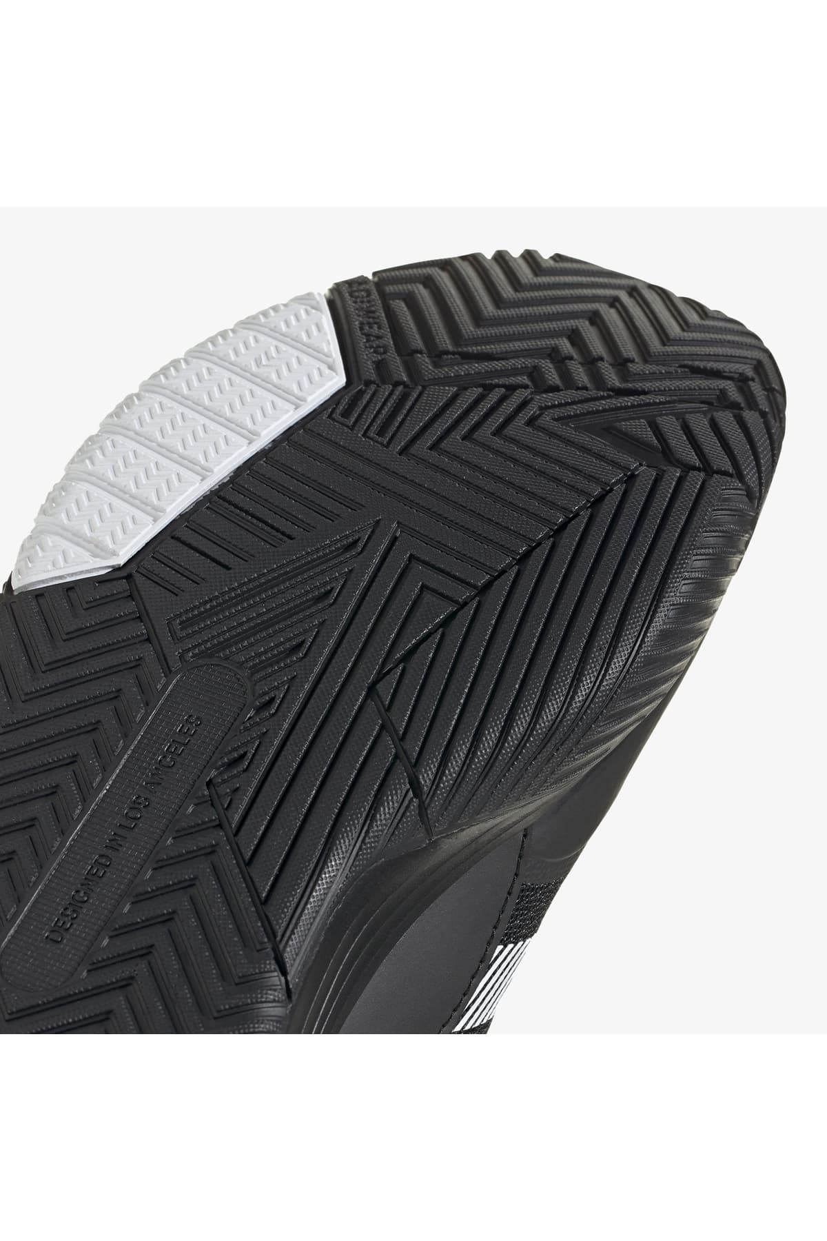 کفش بسکتبال مردانه مشکی adidas Ownthe Game 3.0 کفش بسکتبال مردانه مشکی adidas Ownthe Game 3.0