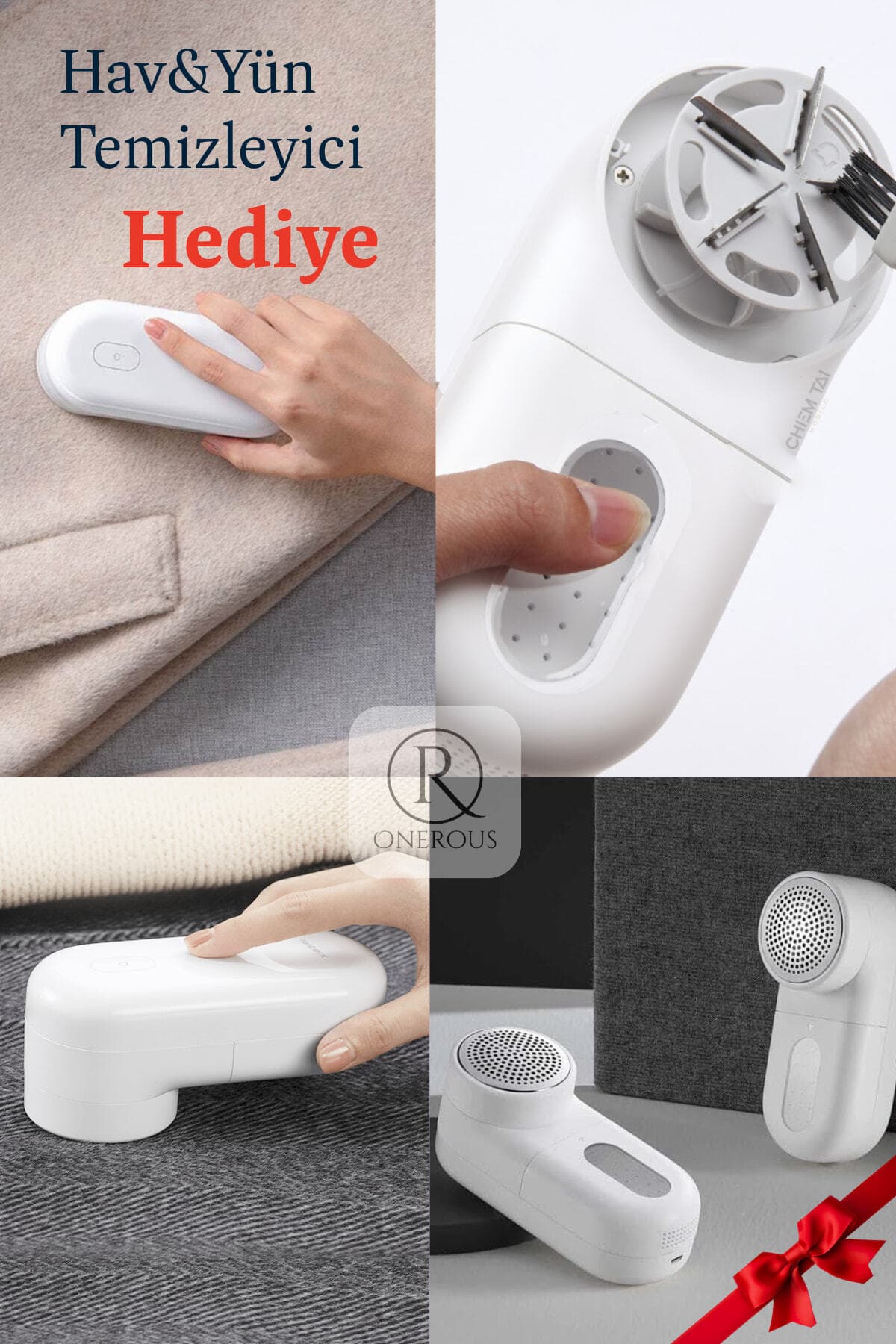 تصفیهکننده هوا Xiaomi Mijia Smart Air Purifier Max به همراه پرزگیر تصفیهکننده هوا Xiaomi Mijia Smart Air Purifier Max به همراه پرزگیر