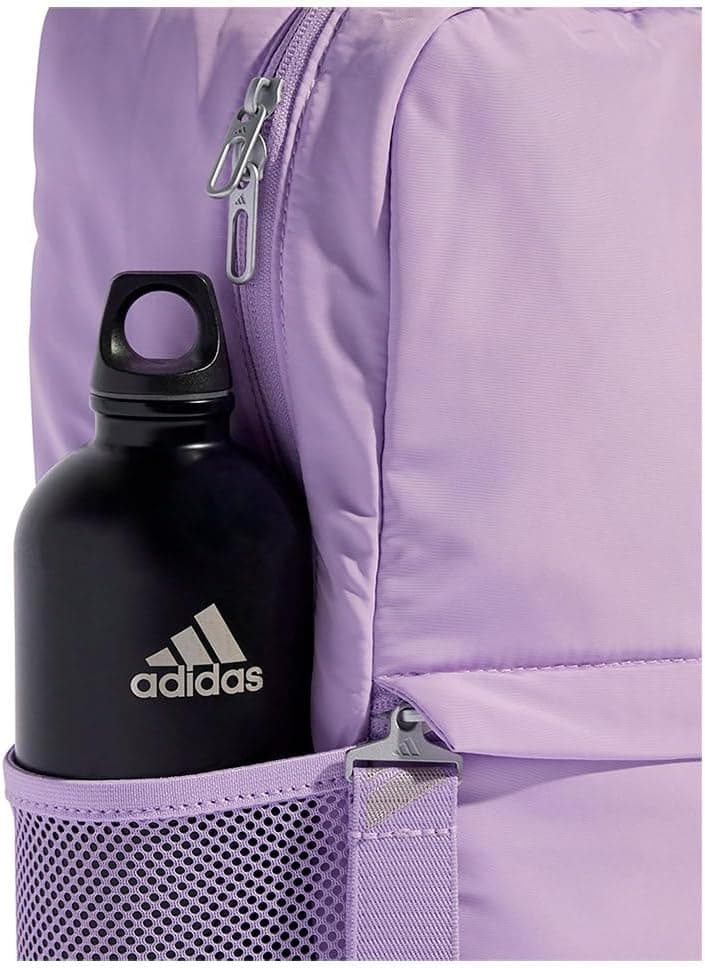 کوله پشتی زنانه adidas Sport بنفش مدل NS کوله پشتی زنانه adidas Sport بنفش مدل NS