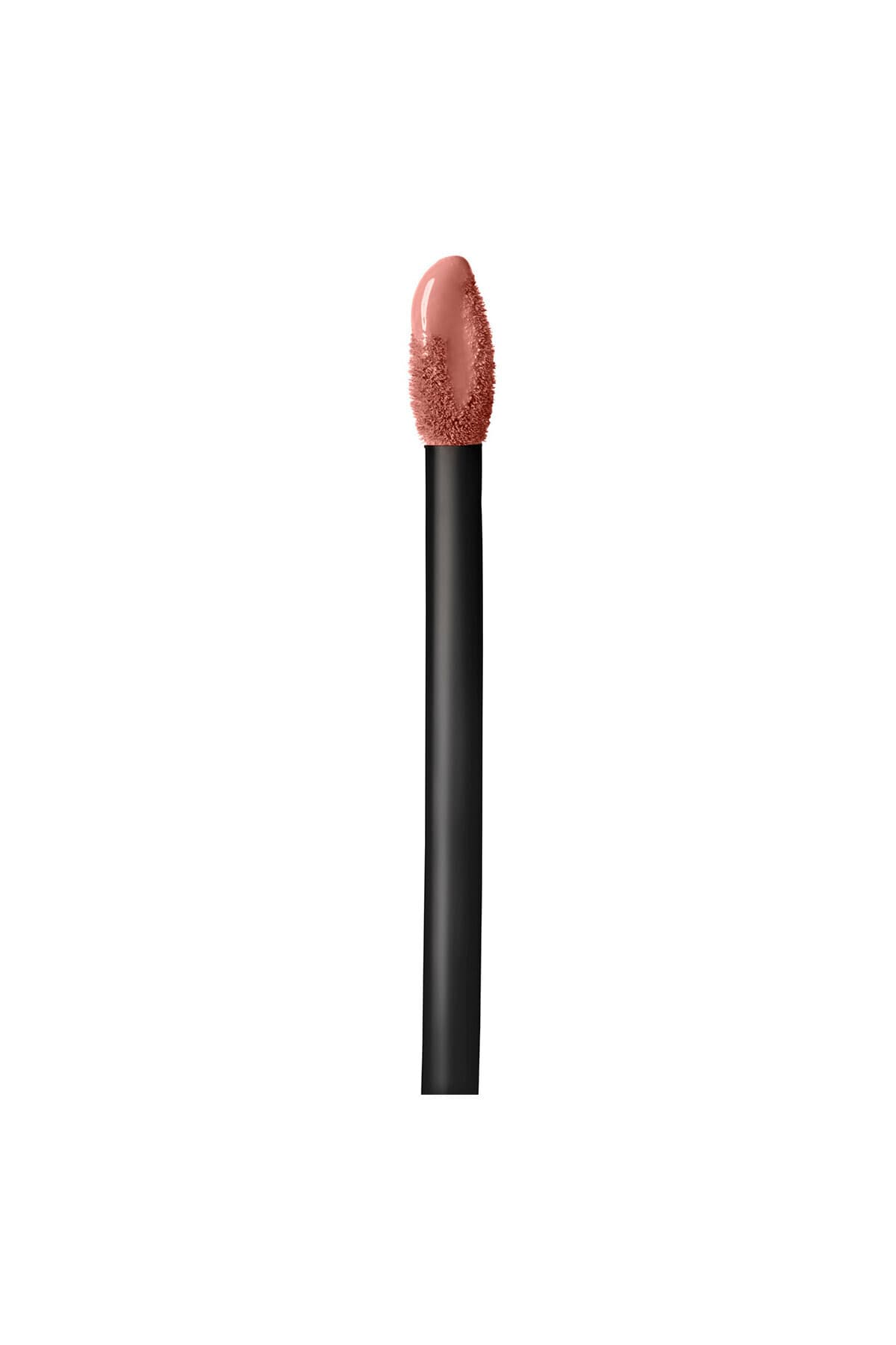 رژ لب مایع مات Maybelline New York Super Stay Matte Ink Unnude مدل 65 Seductress رنگ نود 5 ml رژ لب مایع مات Maybelline New York Super Stay Matte Ink Unnude مدل 65 Seductress رنگ نود 5 ml