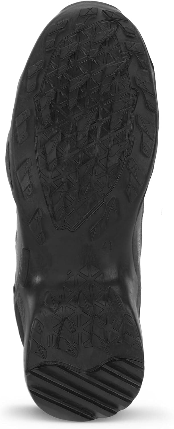 کفش مردانه Slazenger مدل ADEMAR Outdoor سیاه 42 کفش مردانه Slazenger مدل ADEMAR Outdoor سیاه 42
