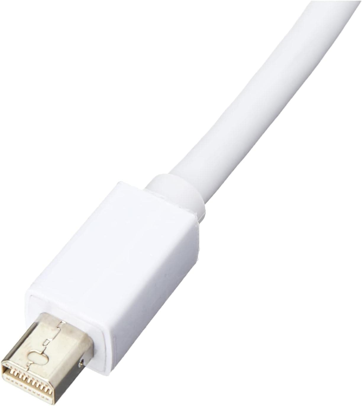 آداپتور Amazon Basics مبدل Mini DisplayPort به HDMI آداپتور Amazon Basics مبدل Mini DisplayPort به HDMI