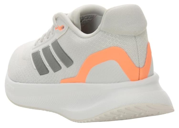 کفش ورزشی زنانه adidas Runfalcon 5 خاکستری مدل JQ9401-K کفش ورزشی زنانه adidas Runfalcon 5 خاکستری مدل JQ9401-K