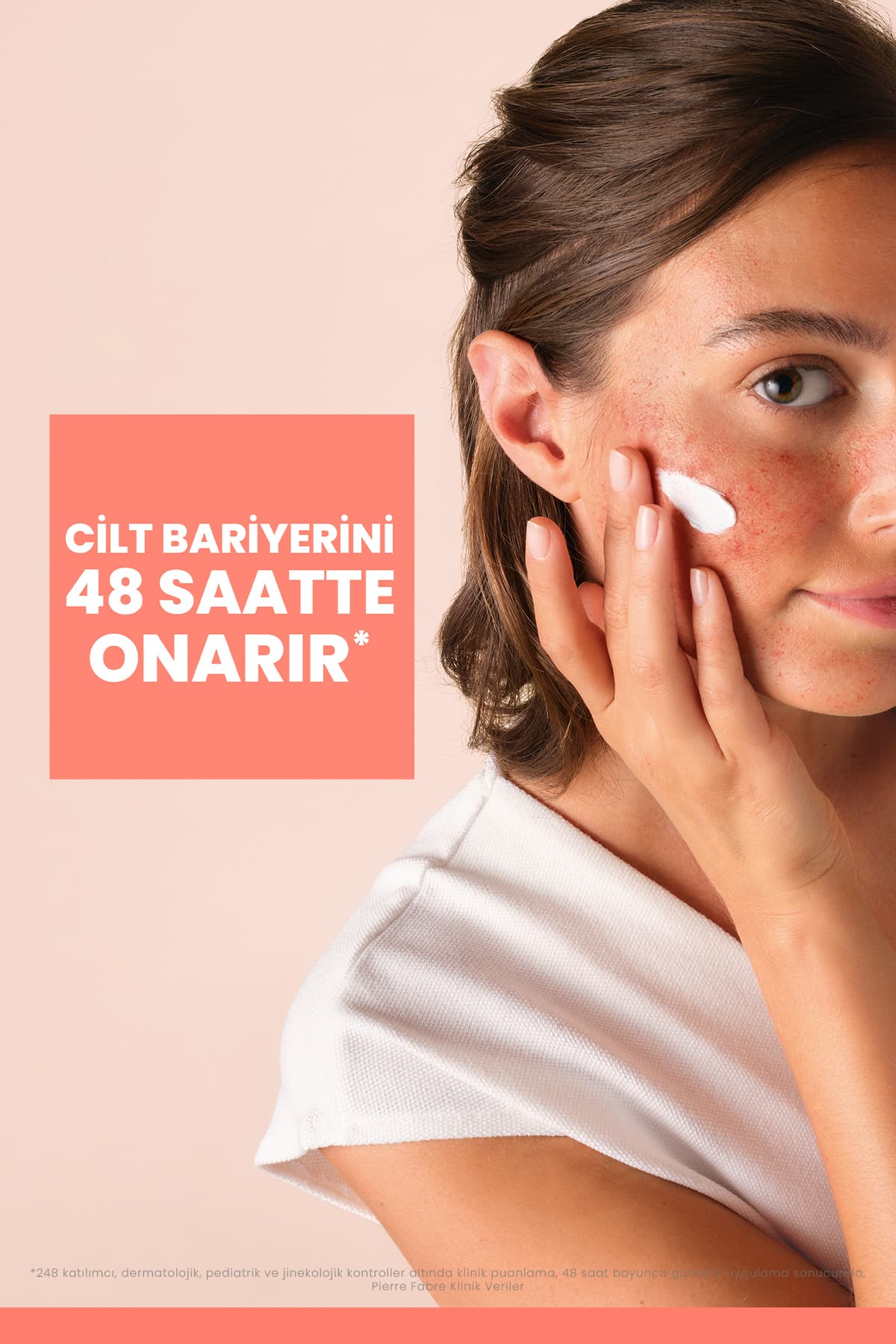 کرم مراقبتی برای پوستهای حساس و آسیبدیده Avene Cicalfate+ تسکیندهنده و ترمیمکننده 40 ml کرم مراقبتی برای پوستهای حساس و آسیبدیده Avene Cicalfate+ تسکیندهنده و ترمیمکننده 40 ml