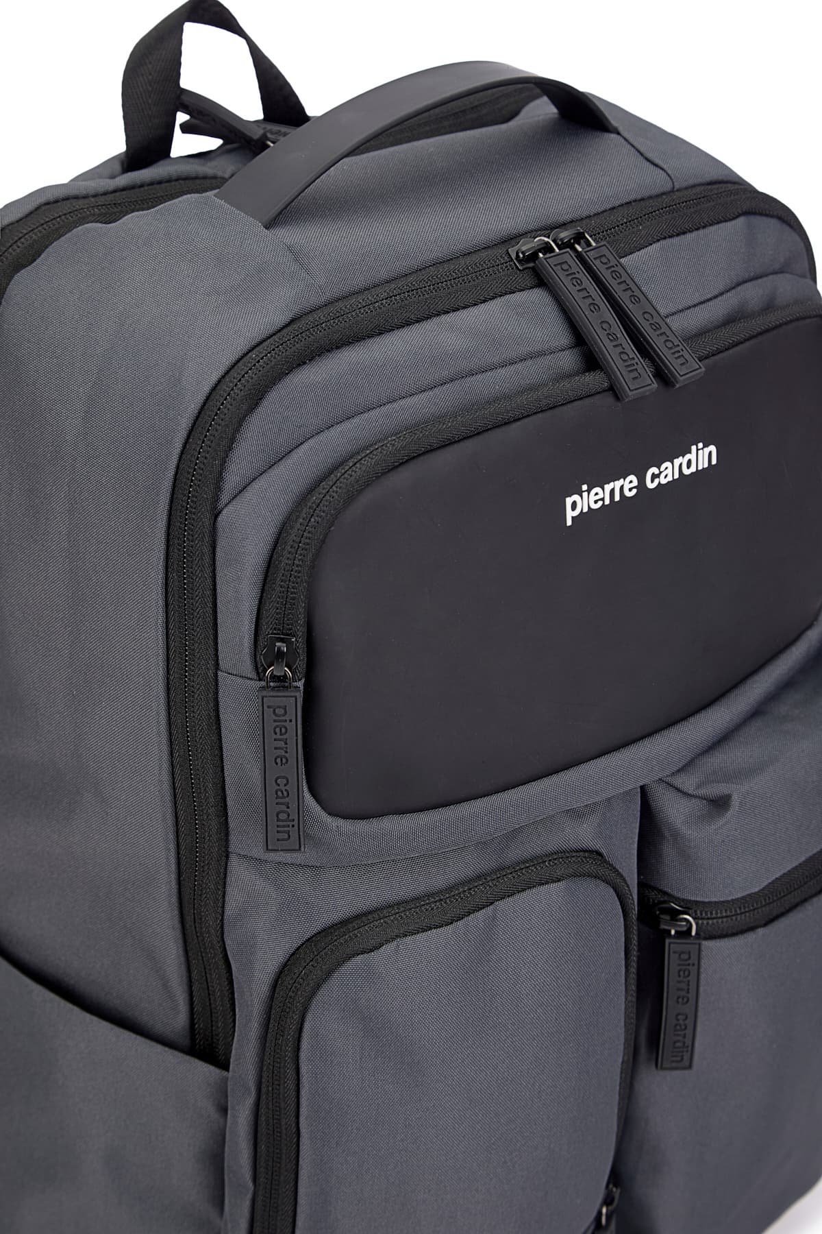 کوله پشتی زنانه Pierre Cardin مدل 07pct170196 کوله پشتی زنانه Pierre Cardin مدل 07pct170196