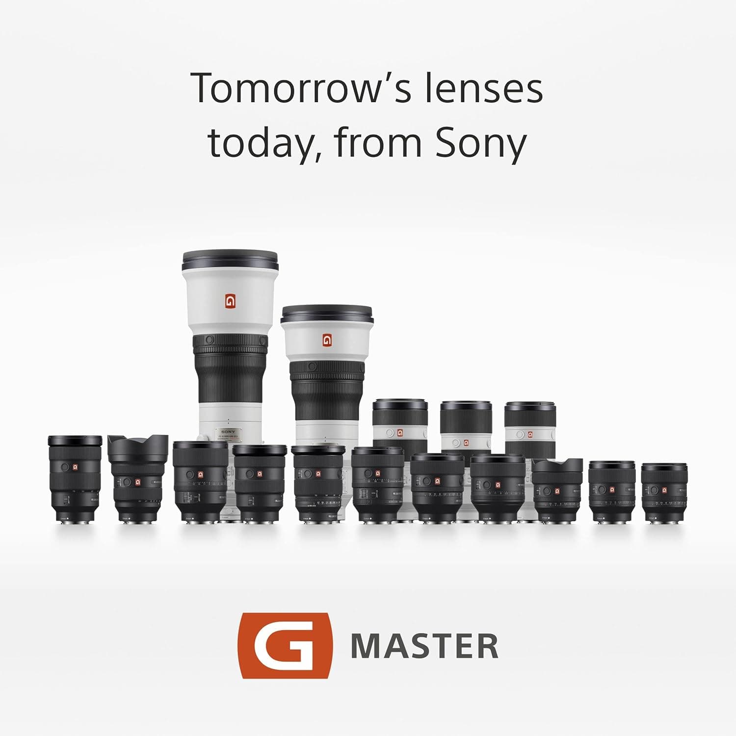 لنز زوم واید Sony G Master FE 16–35 mm F2.8 مدل SEL1635GM مشکی لنز زوم واید Sony G Master FE 16–35 mm F2.8 مدل SEL1635GM مشکی