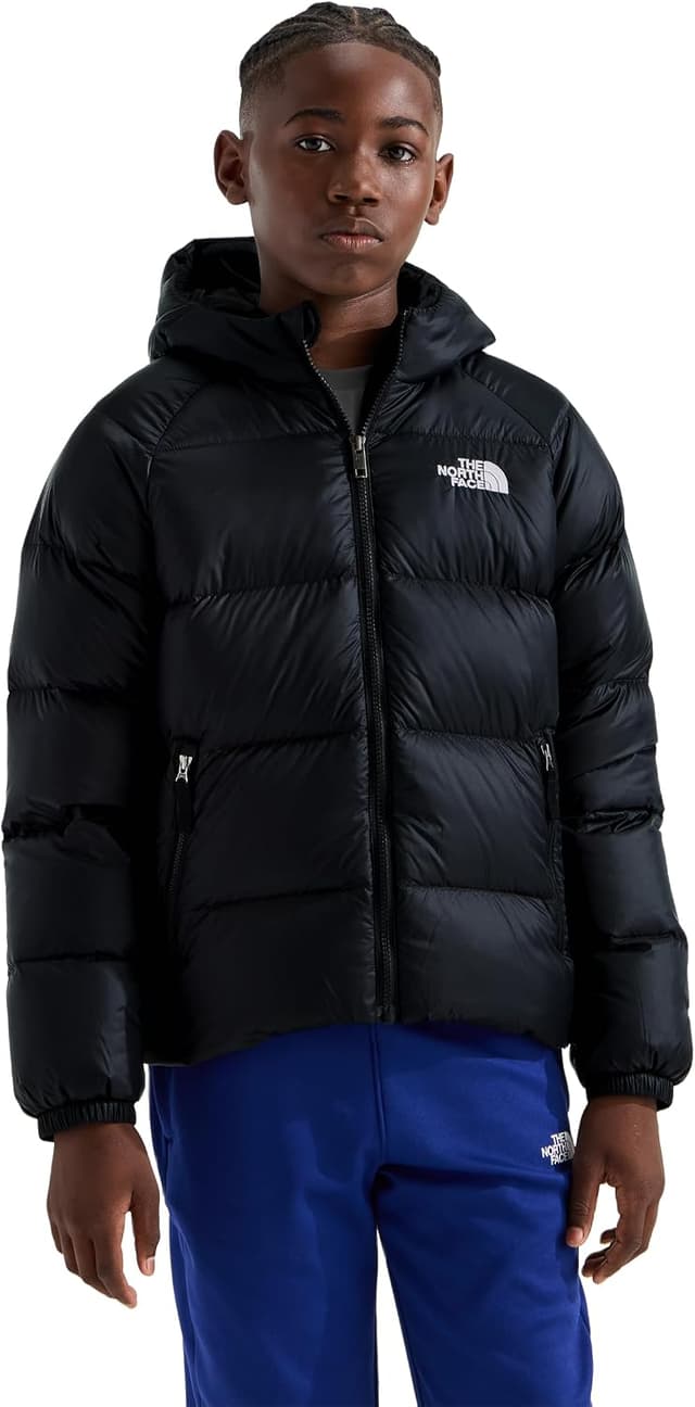 کاپشن پسرانه THE NORTH FACE کلاهدار Hydrenalite Down بسته ۱ عددی کاپشن پسرانه THE NORTH FACE کلاهدار Hydrenalite Down بسته ۱ عددی
