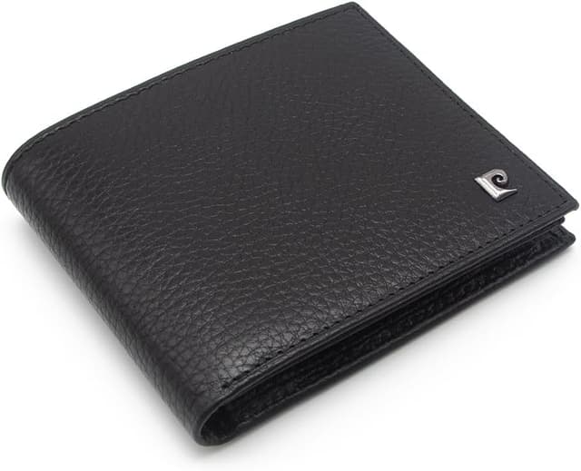 کیف پول مردانه Pierre Cardin چرمی Floater سیاه مدل PC2062 کیف پول مردانه Pierre Cardin چرمی Floater سیاه مدل PC2062