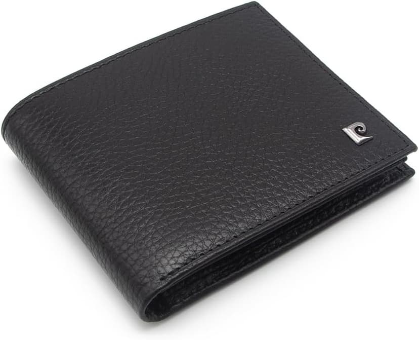 کیف پول مردانه Pierre Cardin چرمی Floater سیاه مدل PC2062 کیف پول مردانه Pierre Cardin چرمی Floater سیاه مدل PC2062