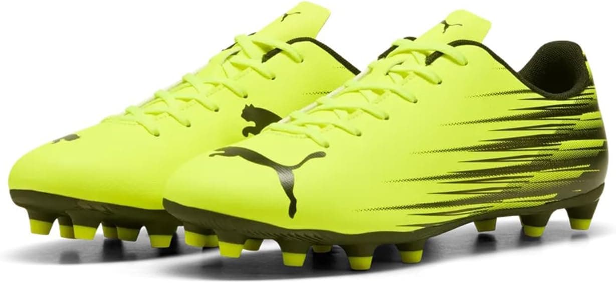 کفش ورزشی مردانه PUMA مناسب زمین سفت/مصنوعی Attacanto کفش ورزشی مردانه PUMA مناسب زمین سفت/مصنوعی Attacanto