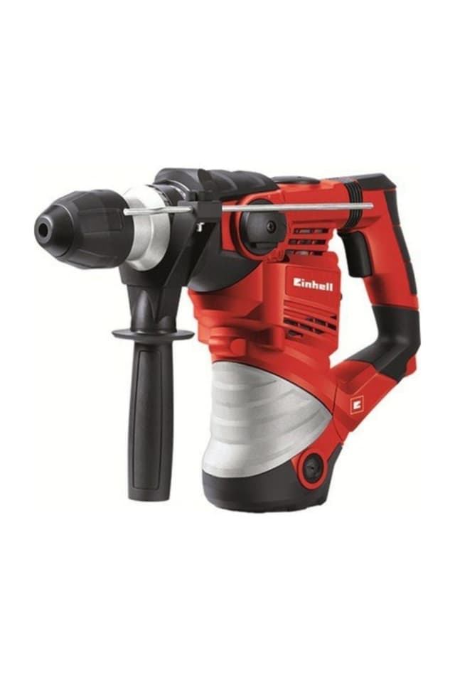 دریل بتنکن Einhell مدل TC-RH 1600 کد 4258478 دریل بتنکن Einhell مدل TC-RH 1600 کد 4258478