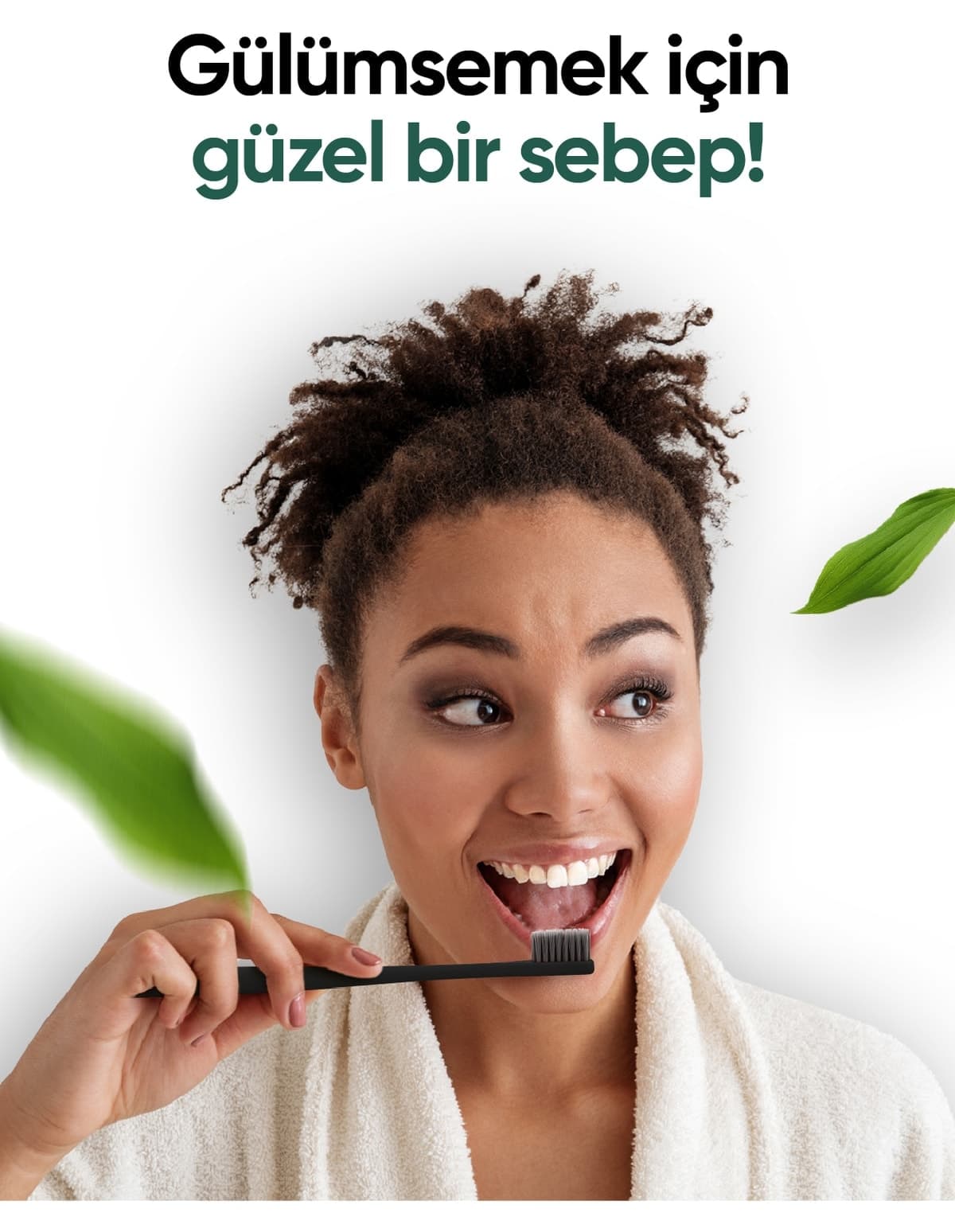 مسواک TBRUSH وگان زیستتجزیهپذیر مشکی سفتی متوسط مسواک TBRUSH وگان زیستتجزیهپذیر مشکی سفتی متوسط