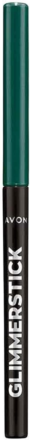 مداد چشم باز و بستهشو آسانسوری AVON Glimmersticks مشکیترین مشکی مداد چشم باز و بستهشو آسانسوری AVON Glimmersticks مشکیترین مشکی