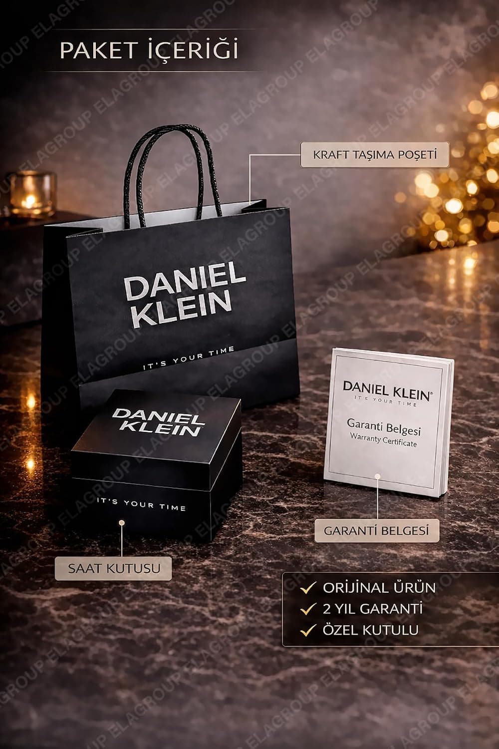 ساعت مردانه Daniel Klein ضدآب 3 ATM بند فولادی نقرهای مدل DKE2056C6 ساعت مردانه Daniel Klein ضدآب 3 ATM بند فولادی نقرهای مدل DKE2056C6