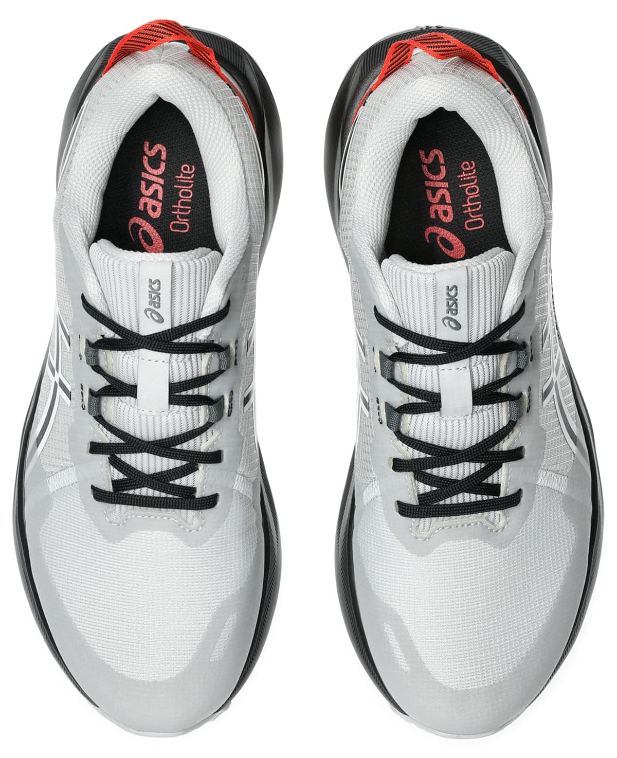 کفش دویدن مردانه Asics مدل GEL-VENTURE 11 سفید کفش دویدن مردانه Asics مدل GEL-VENTURE 11 سفید