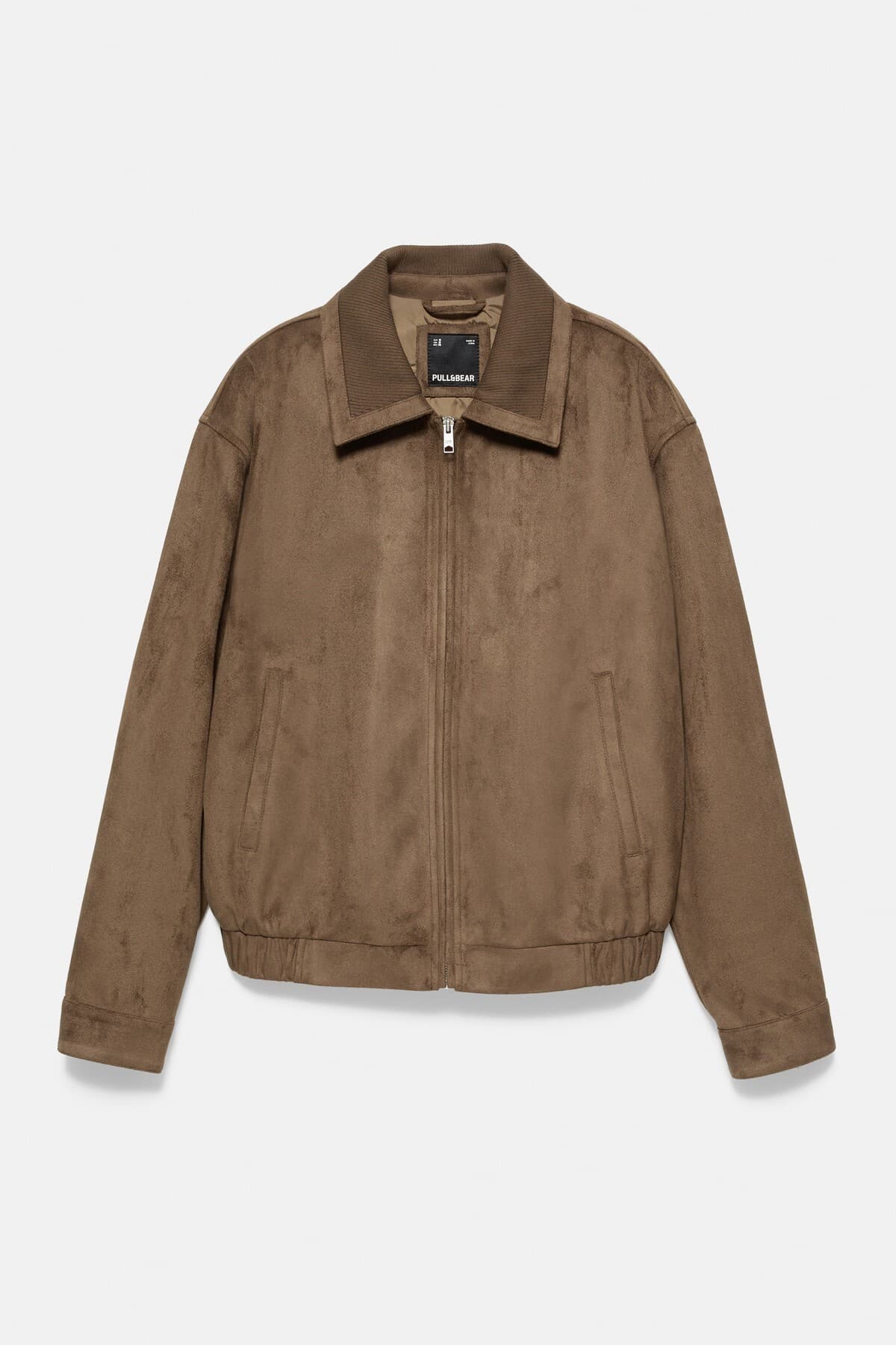 ژاکت مردانه Pull & Bear سوئد مصنوعی ژاکت مردانه Pull & Bear سوئد مصنوعی