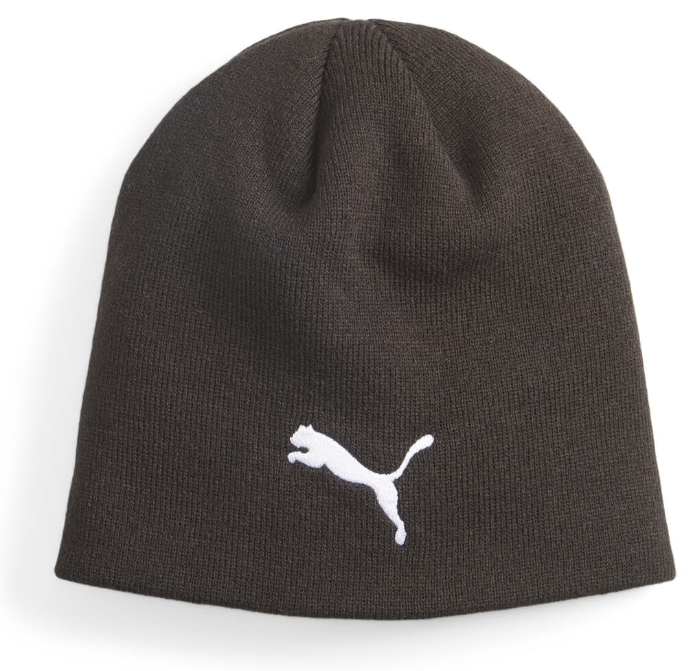 کلاه بافت زنانه Puma مشکی individualWINTERIZED Tech Beanie مدل 2494301 کلاه بافت زنانه Puma مشکی individualWINTERIZED Tech Beanie مدل 2494301