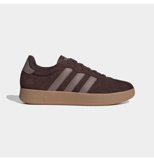 اسنیکر مردانه adidas مدل Barreda KK2282 اسنیکر مردانه adidas مدل Barreda KK2282
