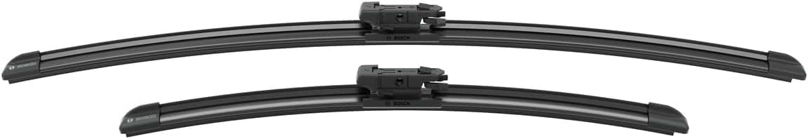 تیغه برفپاککن BOSCH مدل Aerotwin 3397007638 ست ۲ تایی 26 تیغه برفپاککن BOSCH مدل Aerotwin 3397007638 ست ۲ تایی 26
