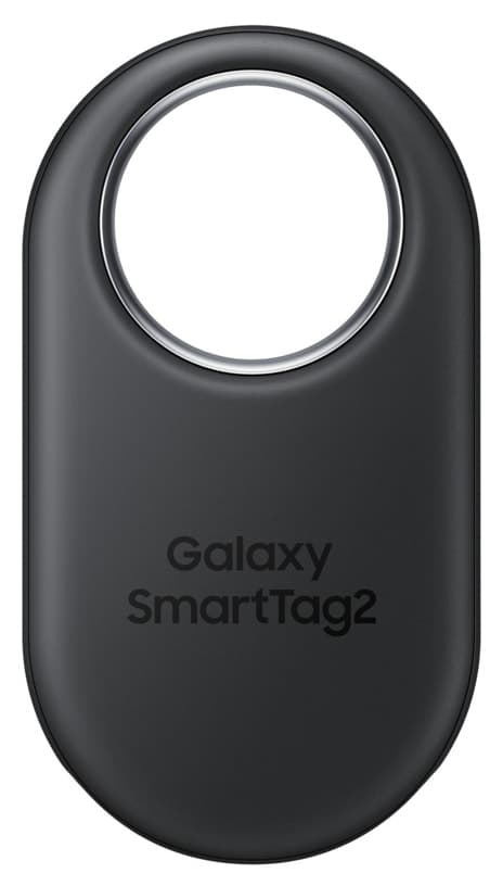 ردیاب هوشمند Samsung SmartTag 2 دو عددی سفید و مشکی مدل EI-T5600 ردیاب هوشمند Samsung SmartTag 2 دو عددی سفید و مشکی مدل EI-T5600