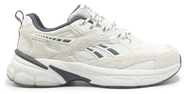 کفش اسنیکر مردانه Reebok سفید مدل Grand Cane III کفش اسنیکر مردانه Reebok سفید مدل Grand Cane III