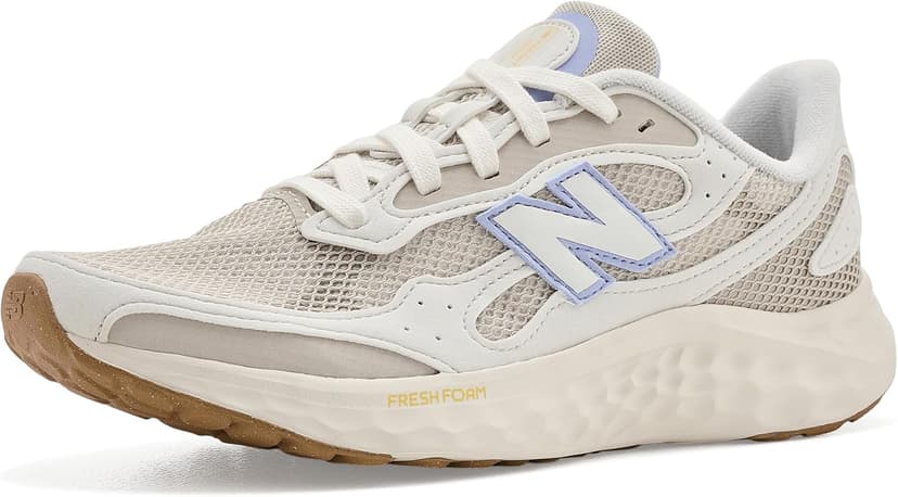 کفش دویدن زنانه New Balance مدل Fresh Foam Arishi V4 Tiralux کفش دویدن زنانه New Balance مدل Fresh Foam Arishi V4 Tiralux