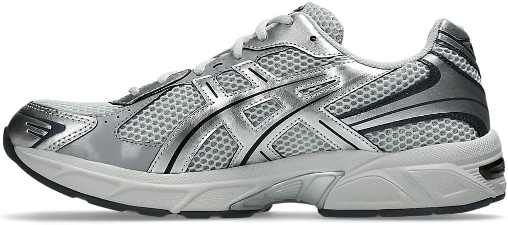 کفش ورزشی مردانه ASICS کلاسیک رترو دویدن مدل Gel-Saga کفش ورزشی مردانه ASICS کلاسیک رترو دویدن مدل Gel-Saga