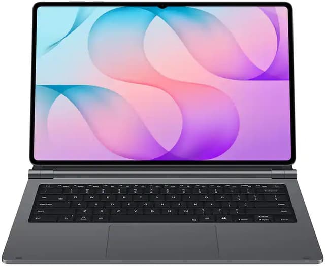 کیبورد Samsung Pro کلید Ai برای تبلت Galaxy Tab S11 Ultra خاکستری کیبورد Samsung Pro کلید Ai برای تبلت Galaxy Tab S11 Ultra خاکستری