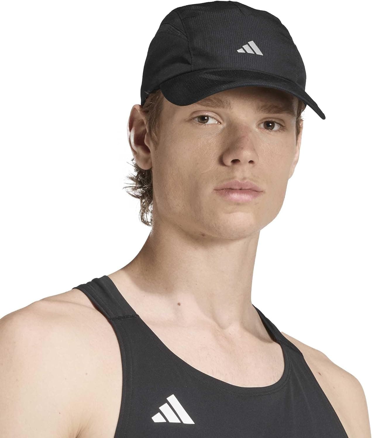 کلاه مردانه adidas Running X Adizero سبک Climacool کلاه مردانه adidas Running X Adizero سبک Climacool