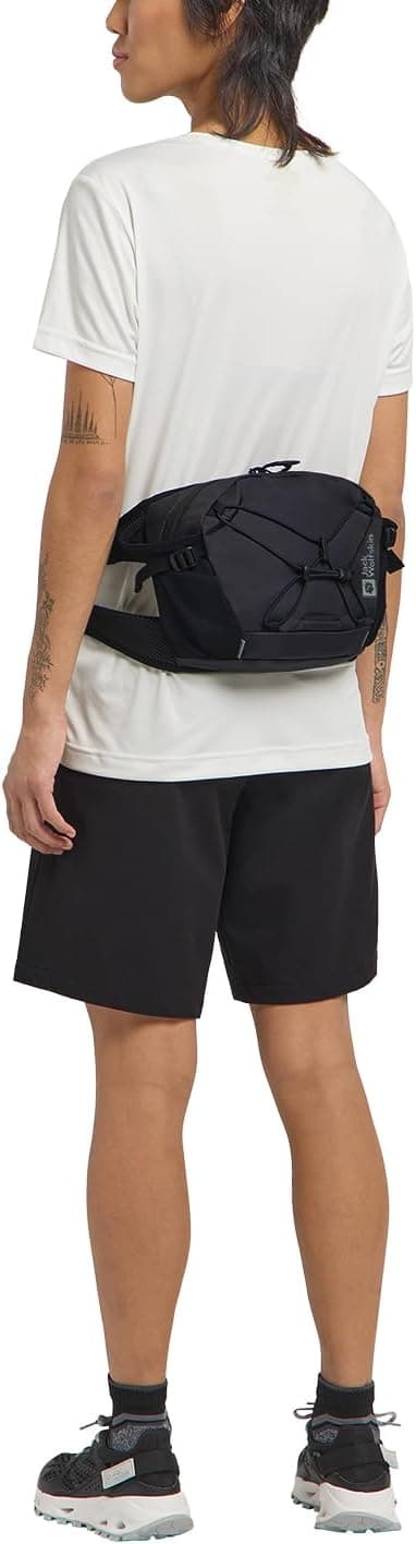 کیف کمری یونیسکس Jack Wolfskin مدل Velocity کیف کمری یونیسکس Jack Wolfskin مدل Velocity